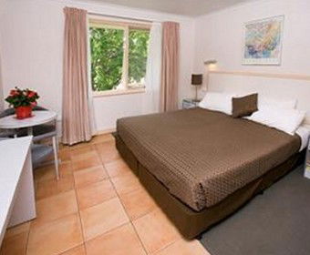 Forrest Hotel And Apartments - Accommodation Resorts 0