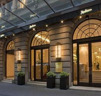 Radisson Plaza Hotel Sydney - Accommodation Resorts