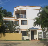 The Grange Resort - Accommodation Resorts