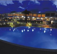 Absolute Beachfront Opal Cove Resort - Accommodation Resorts