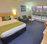 Novotel Northbeach - Accommodation Resorts