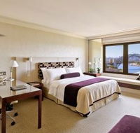 Intercontinental Sydney - Accommodation Resorts