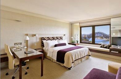 Intercontinental Sydney - Accommodation Resorts 0