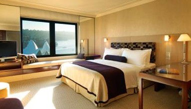 Intercontinental Sydney - Accommodation Resorts 1