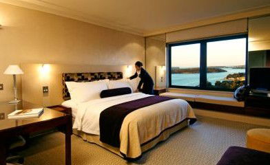 Intercontinental Sydney - Accommodation Resorts 3