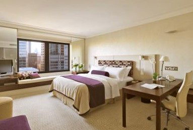 Intercontinental Sydney - Accommodation Resorts 4