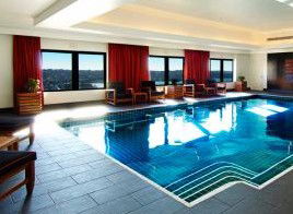 Intercontinental Sydney - Accommodation Resorts 5