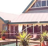Bimet Executive Lodge - Accommodation Resorts