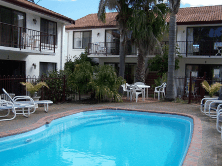 Merimbula NSW Accommodation Resorts