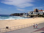 Bondi Beach NSW Accommodation Resorts