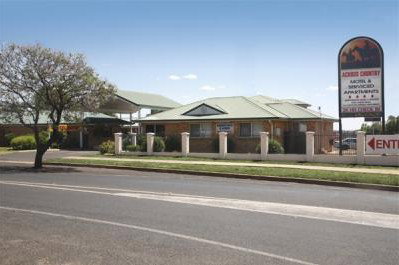 Dubbo East NSW Accommodation Resorts