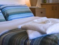 High Cross Park Lodge - Accommodation Resorts 1