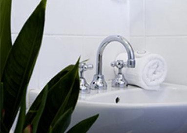 High Cross Park Lodge - Accommodation Resorts 2