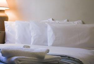 High Cross Park Lodge - Accommodation Resorts 3