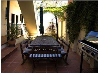 High Cross Park Lodge - Accommodation Resorts 5