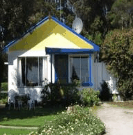 King Island Accommodation Cottages - Accommodation Resorts