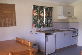 Halliday Bay QLD Accommodation Resorts