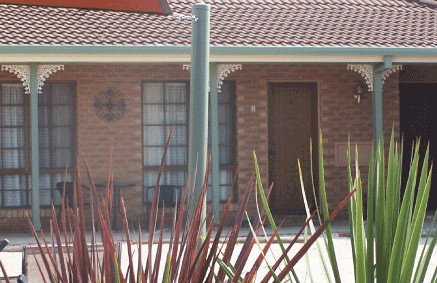 Balldale NSW Accommodation Resorts