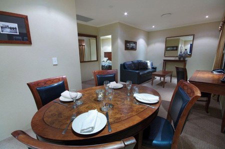 Duval NSW Accommodation Resorts
