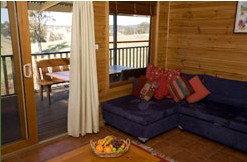 Capertee NSW Accommodation Resorts