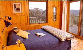 Turon Gates - Accommodation Resorts 1
