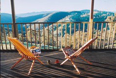 Turon Gates - Accommodation Resorts 3