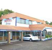 Arosa Motel - Accommodation Resorts