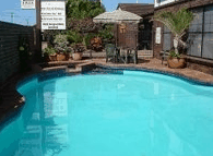 Chalet Motor Inn - Accommodation Resorts 2