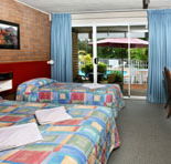Aquajet Motel - Accommodation Resorts