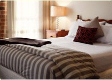 Cessnock NSW Accommodation Resorts