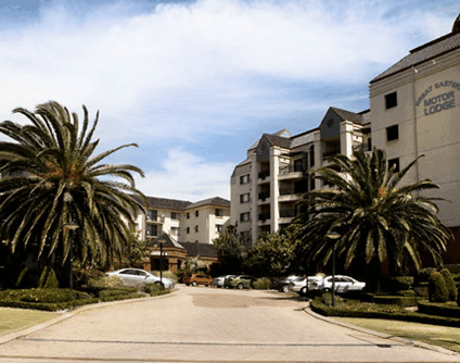 Great Eastern Motor Lodge - thumb 2