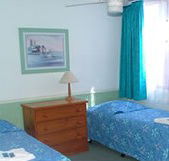 Mylos Holiday Apartments - Accommodation Resorts
