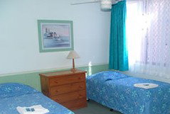 Mylos Holiday Apartments - Accommodation Resorts 0