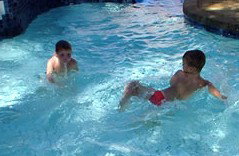 Mylos Holiday Apartments - Accommodation Resorts 3