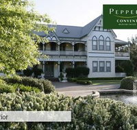 Peppers Convent - Accommodation Resorts
