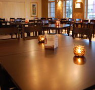 Gold Creek Tourist Resort - Accommodation Resorts