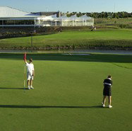 Gold Creek Tourist Resort - Accommodation Resorts 2