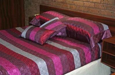 Bayside Motel - Accommodation Resorts 1