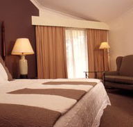 Tallawanta Lodge - Accommodation Resorts