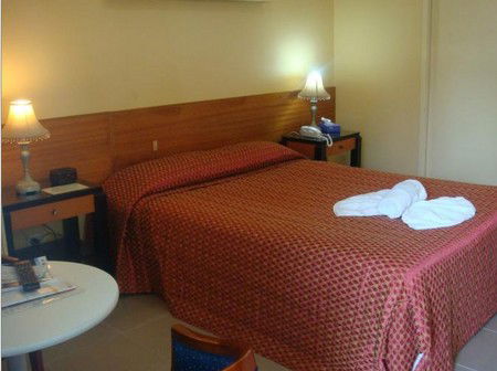 Gosford City Region NSW Accommodation Resorts