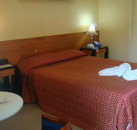 Bella Vista Motel - Accommodation Resorts