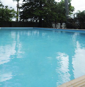 Bermuda Motel - Accommodation Resorts 0