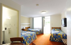 Bermuda Motel - Accommodation Resorts 2