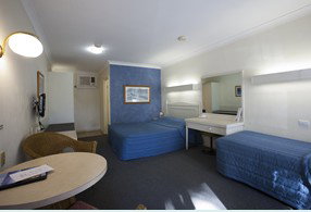 Bermuda Motel - Accommodation Resorts 3