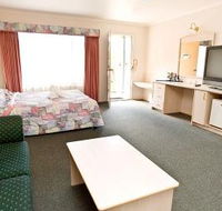 Comfort Inn Big Windmill - Accommodation Resorts