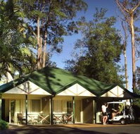 Bonville International Golf Resort - Accommodation Resorts