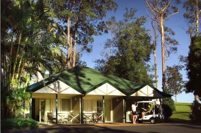 Bonville International Golf Resort - Accommodation Resorts 0