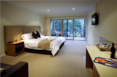 Bonville International Golf Resort - Accommodation Resorts 1