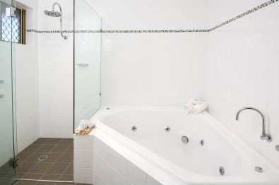 Bonville International Golf Resort - Accommodation Resorts 2