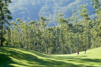 Bonville International Golf Resort - Accommodation Resorts 3